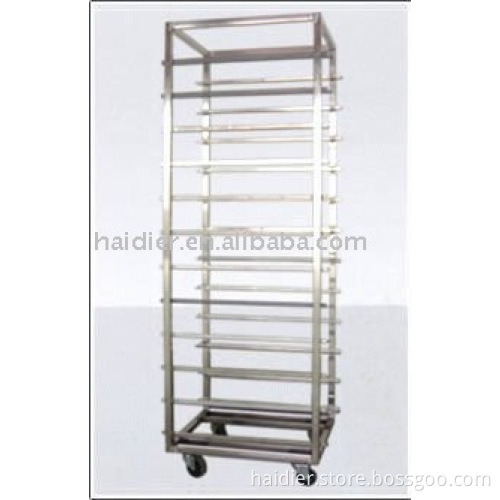 Baguete Baking Rack